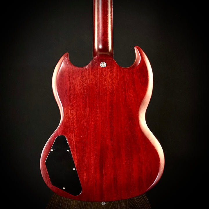 Gibson ‘61 SG Standard Faded