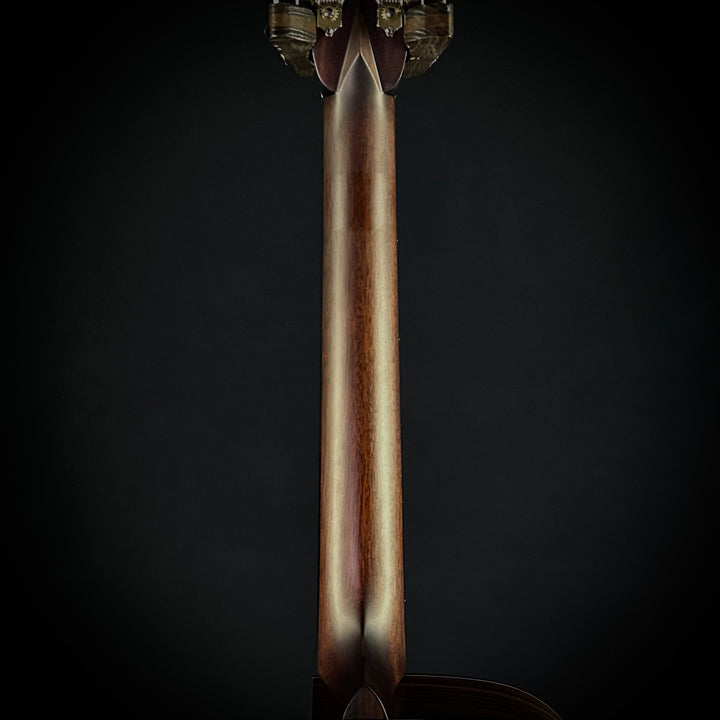 Bourgeois Downeast Series - Soloist OMCE