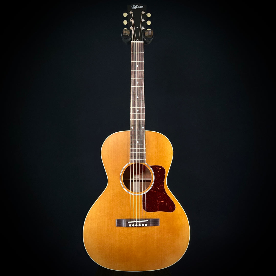 Gibson L-00 Century 12-Fret - Vintage Amber