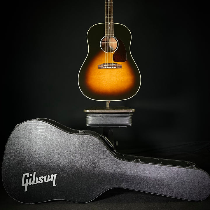 Gibson J-45 Standard - Vintage Sunburst
