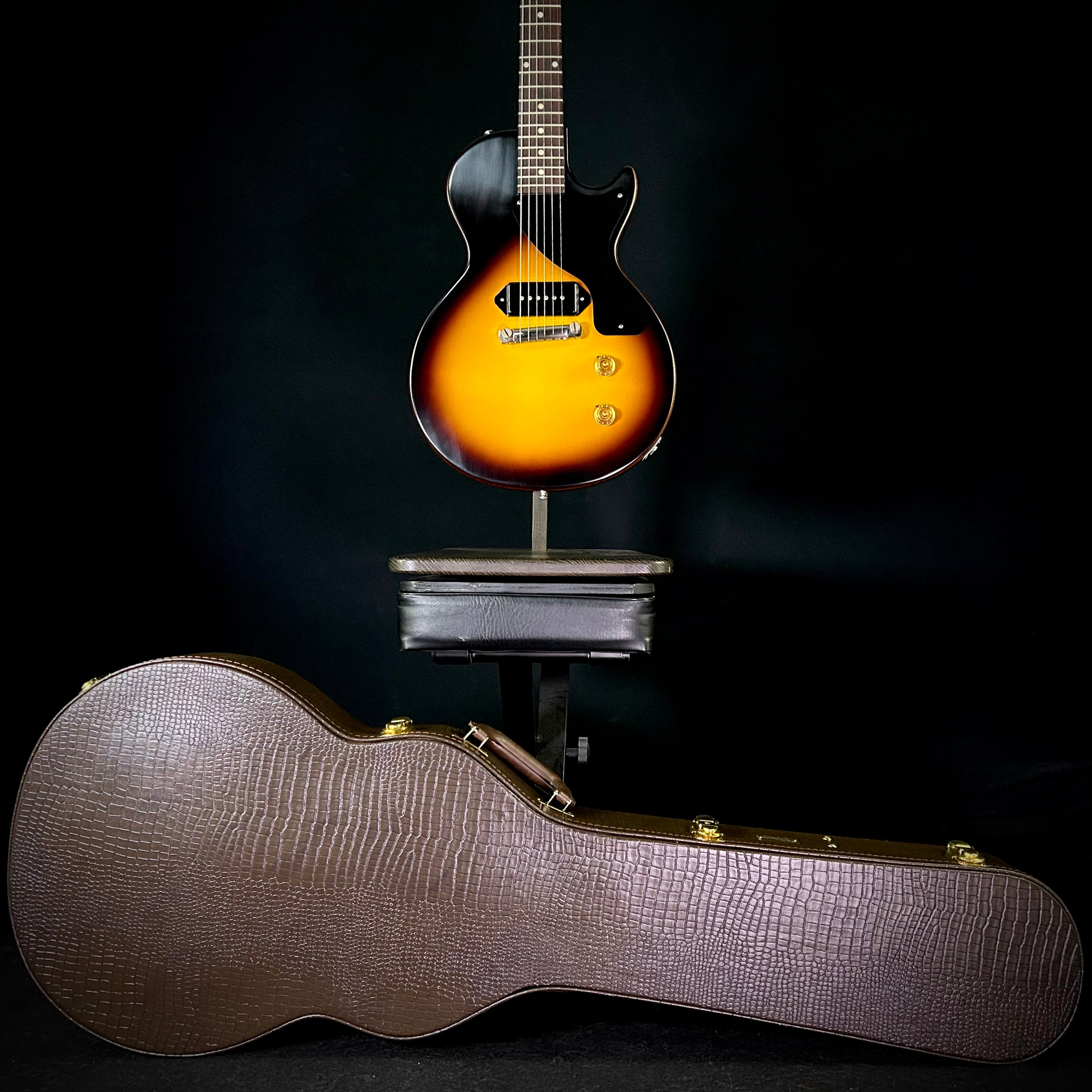 Gibson Custom Shop 1957 Les Paul Junior Reissue VOS – Music Villa MT