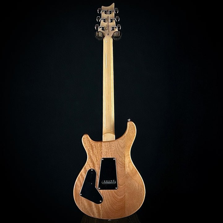 PRS SE Exotic Custom 24 Swamp Ash Burl