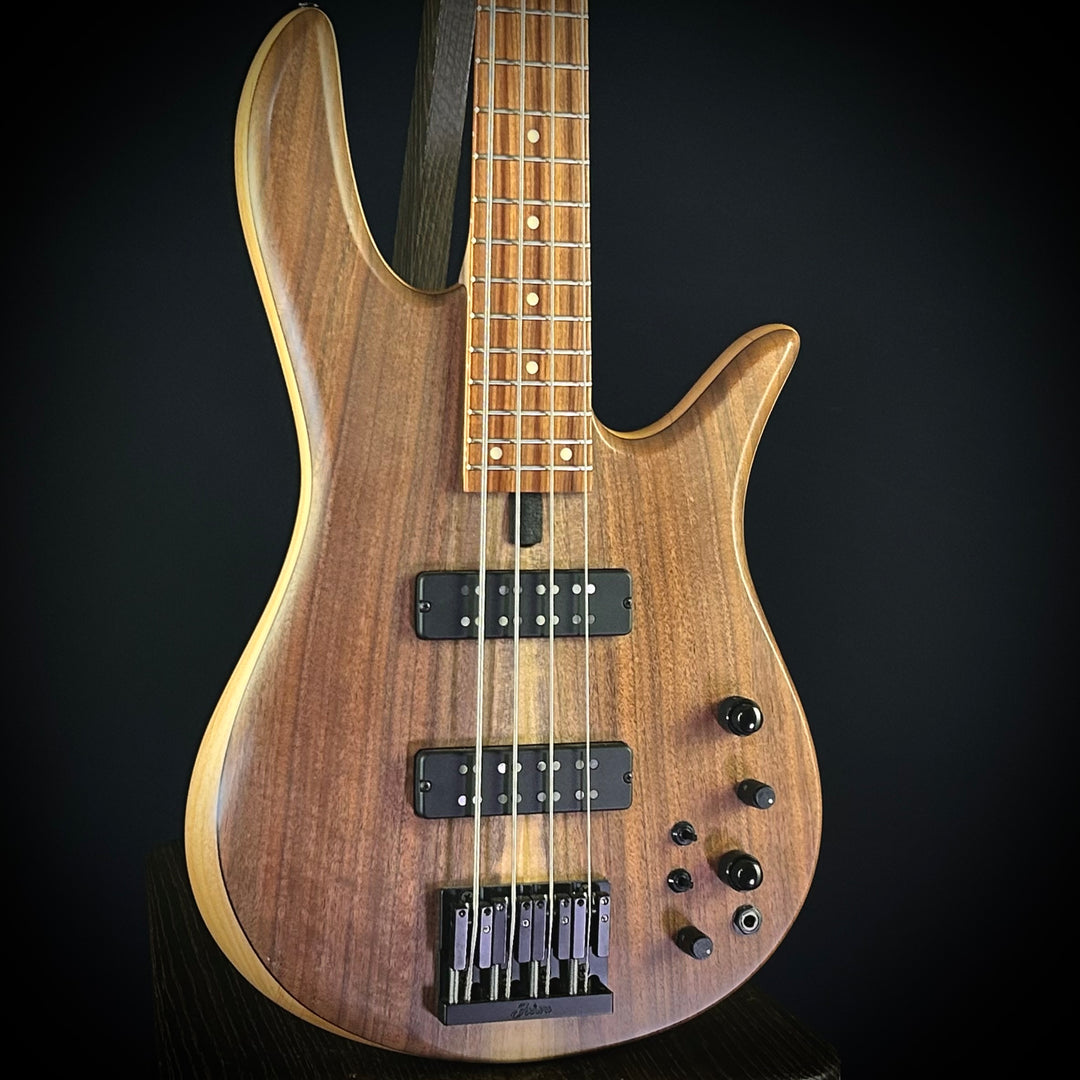 Fodera Monach Standard 4 String Bass (USED)