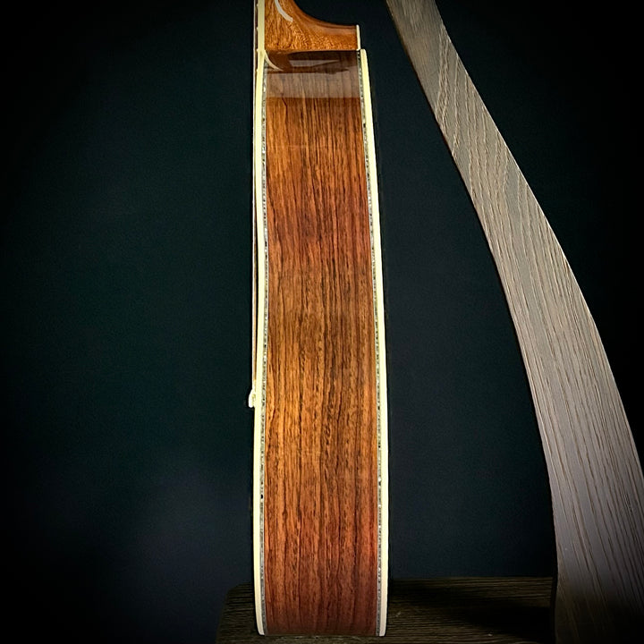 Martin OM-45 John Mayer 20th Anniversary