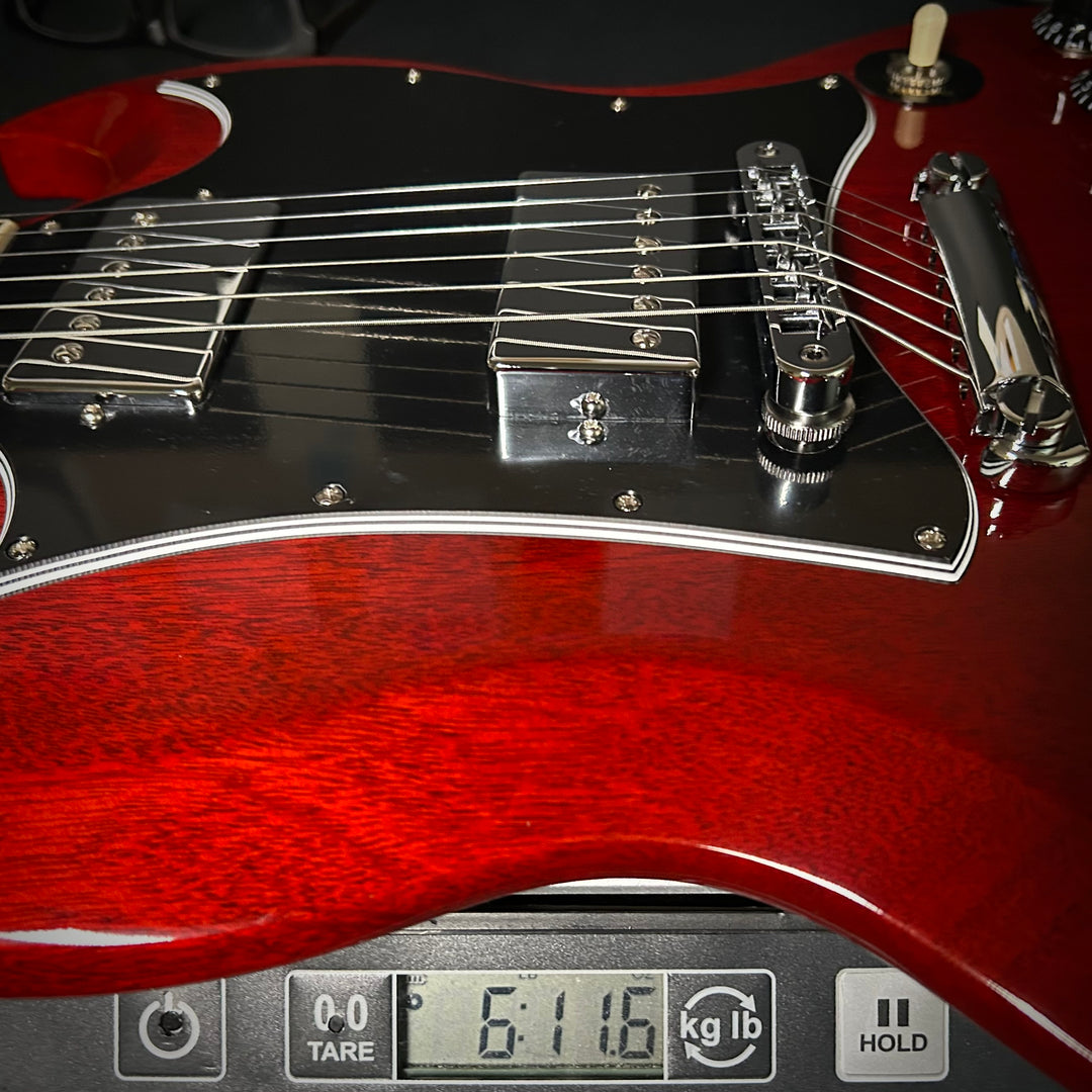 Gibson SG Standard