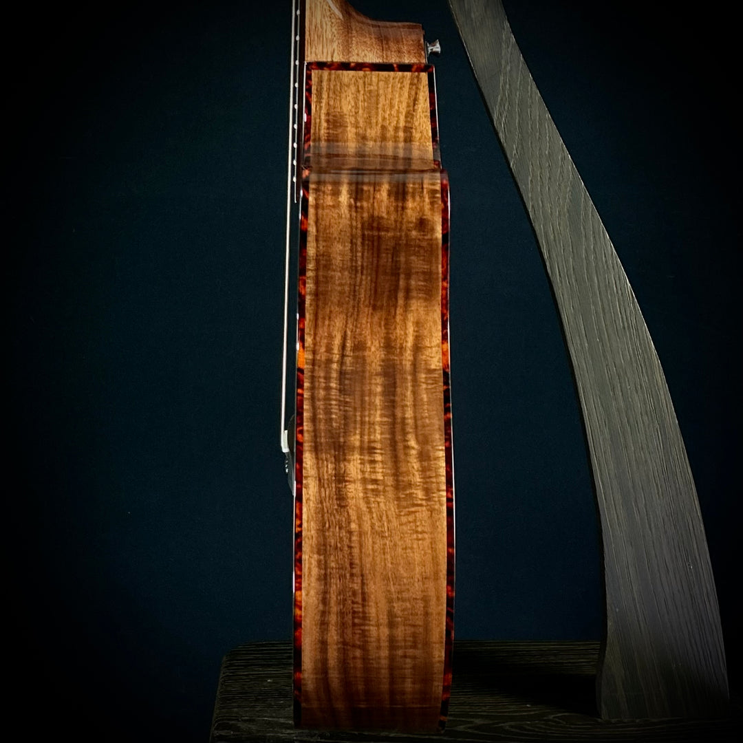 Alvarez RG99 KCE Elite