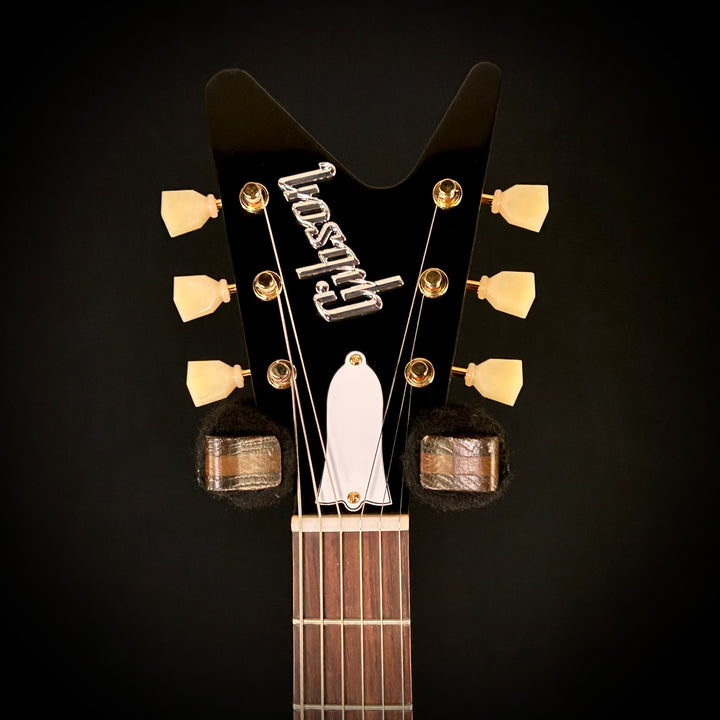 Gibson 1957 Mahogany Futura Reissue