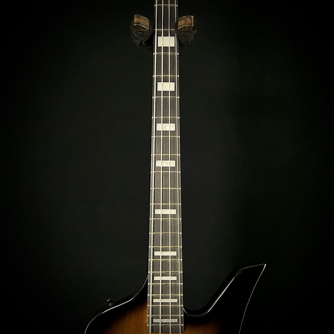 Jackson JS Kelly Bird Bass JS2
