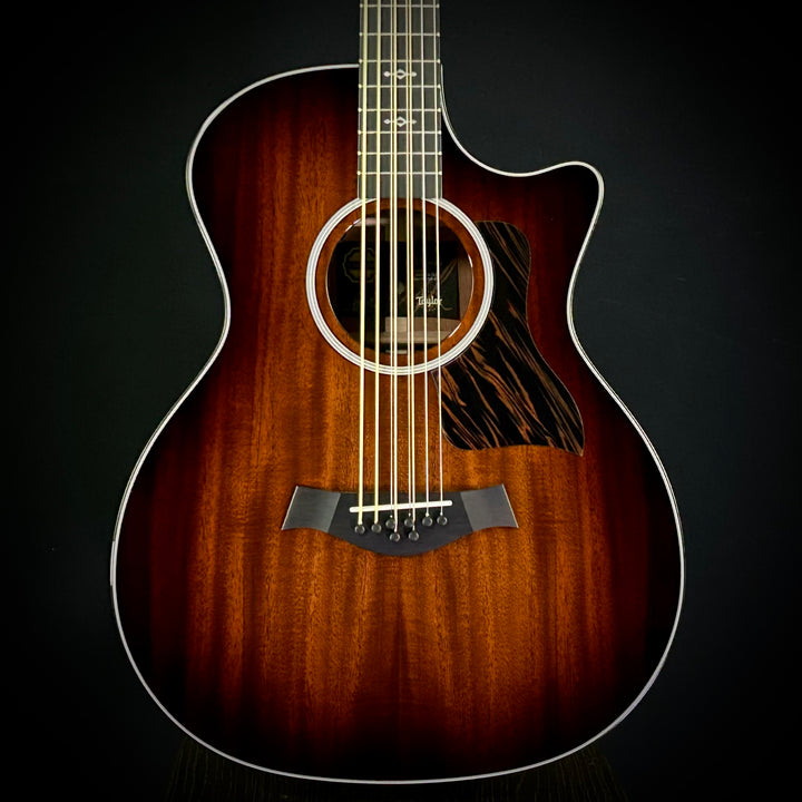 Taylor MV Custom 9-String - Grand Auditorium
