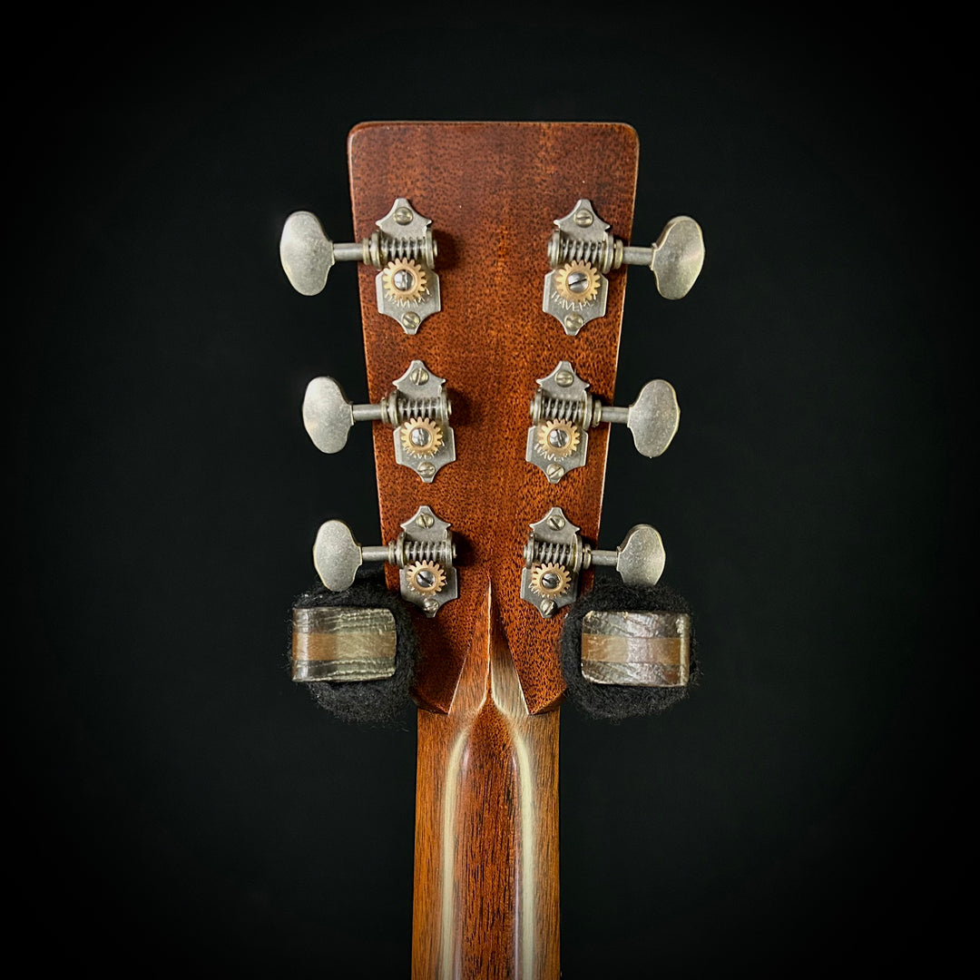 Martin Custom Shop D-28 Authentic Stage 1 Aged - Natural