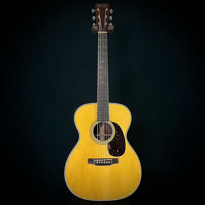 Martin LTD 000-28 Authentic 1937 Stage 1 Aged - Madagascar