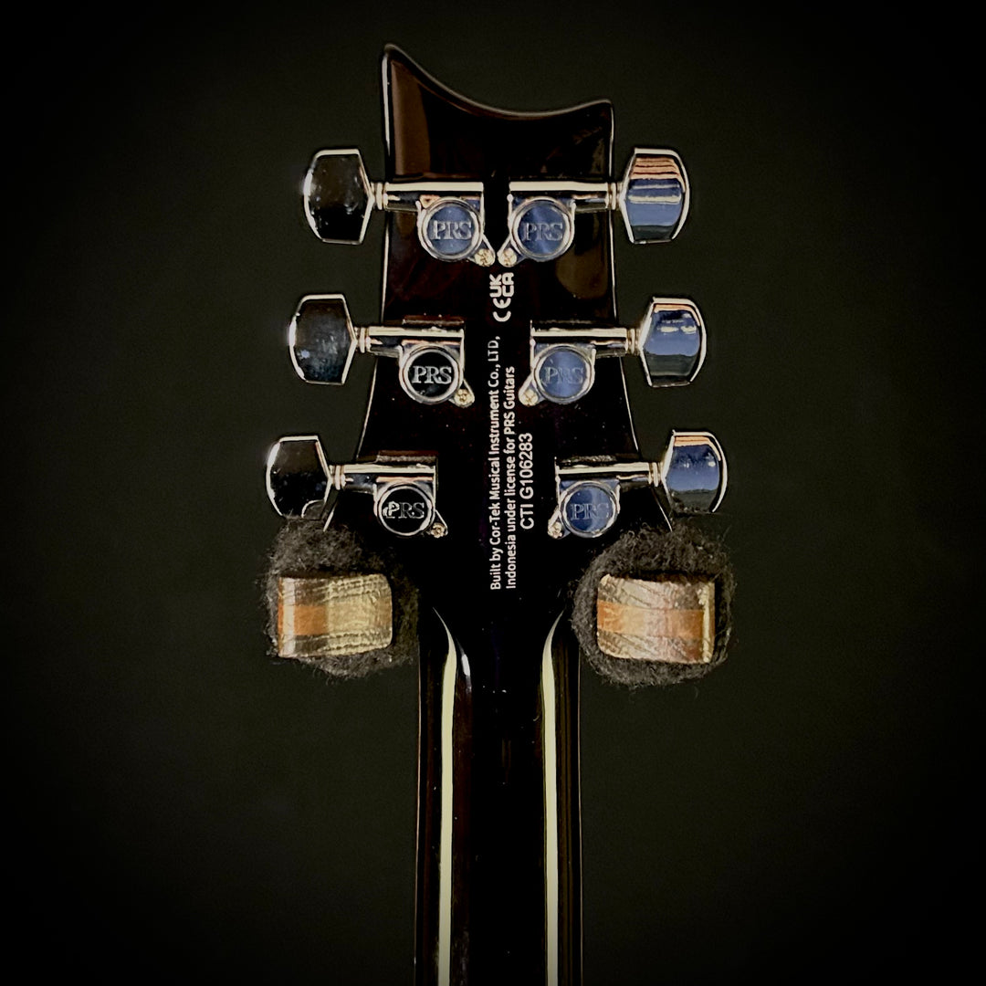 PRS SE Custom 24 | Lefty