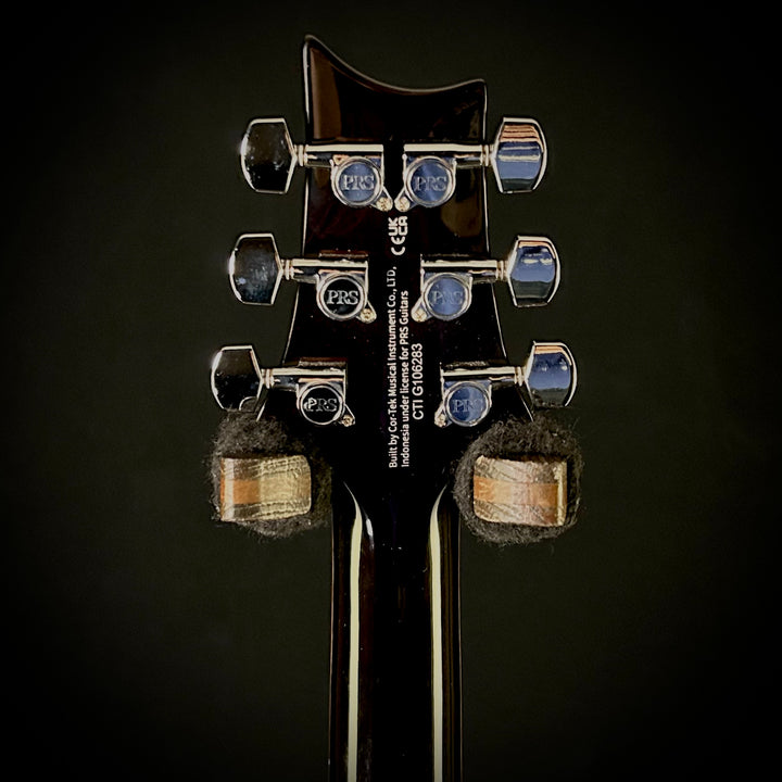 PRS SE Custom 24 | Lefty