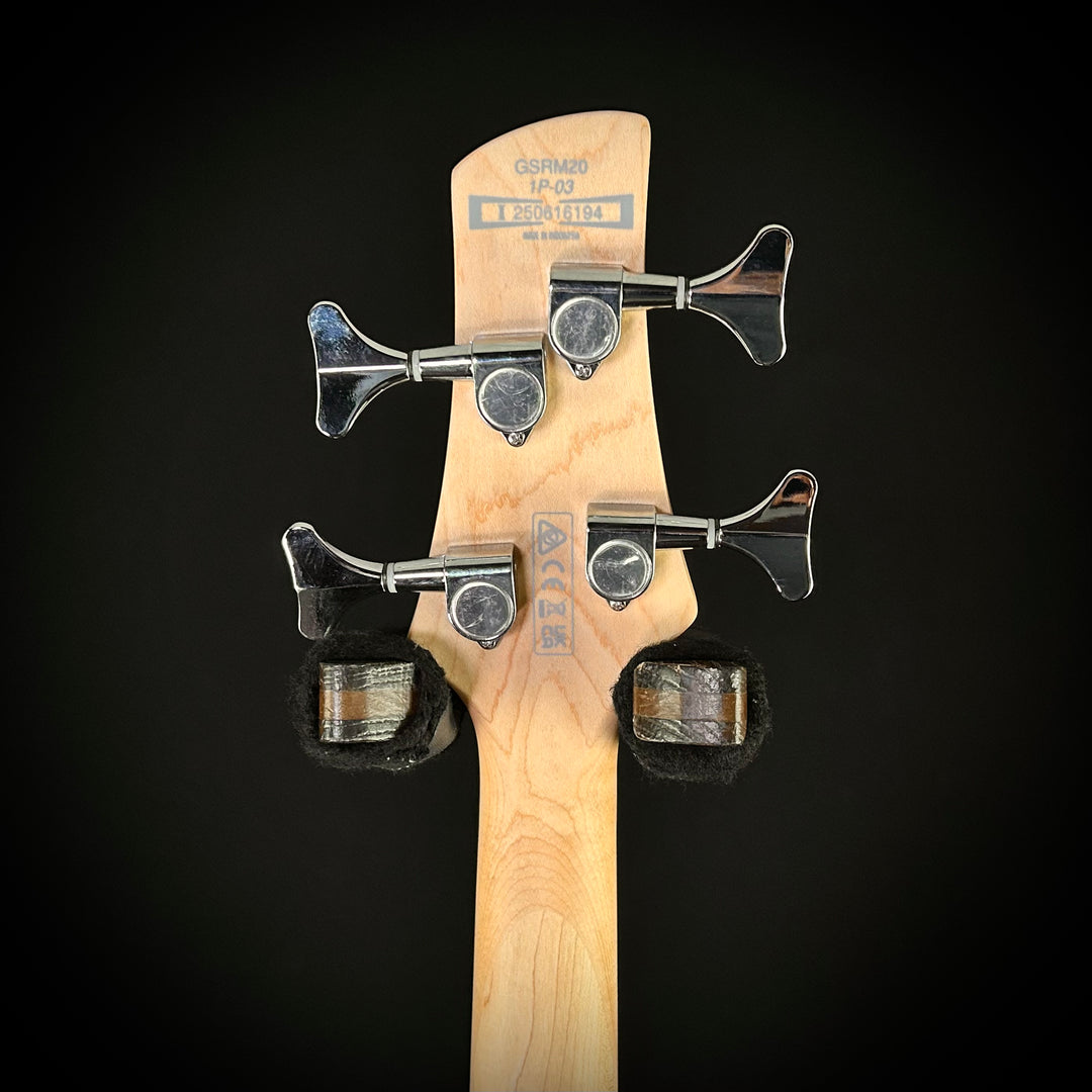 Ibanez GSRM20 MiKro Bass