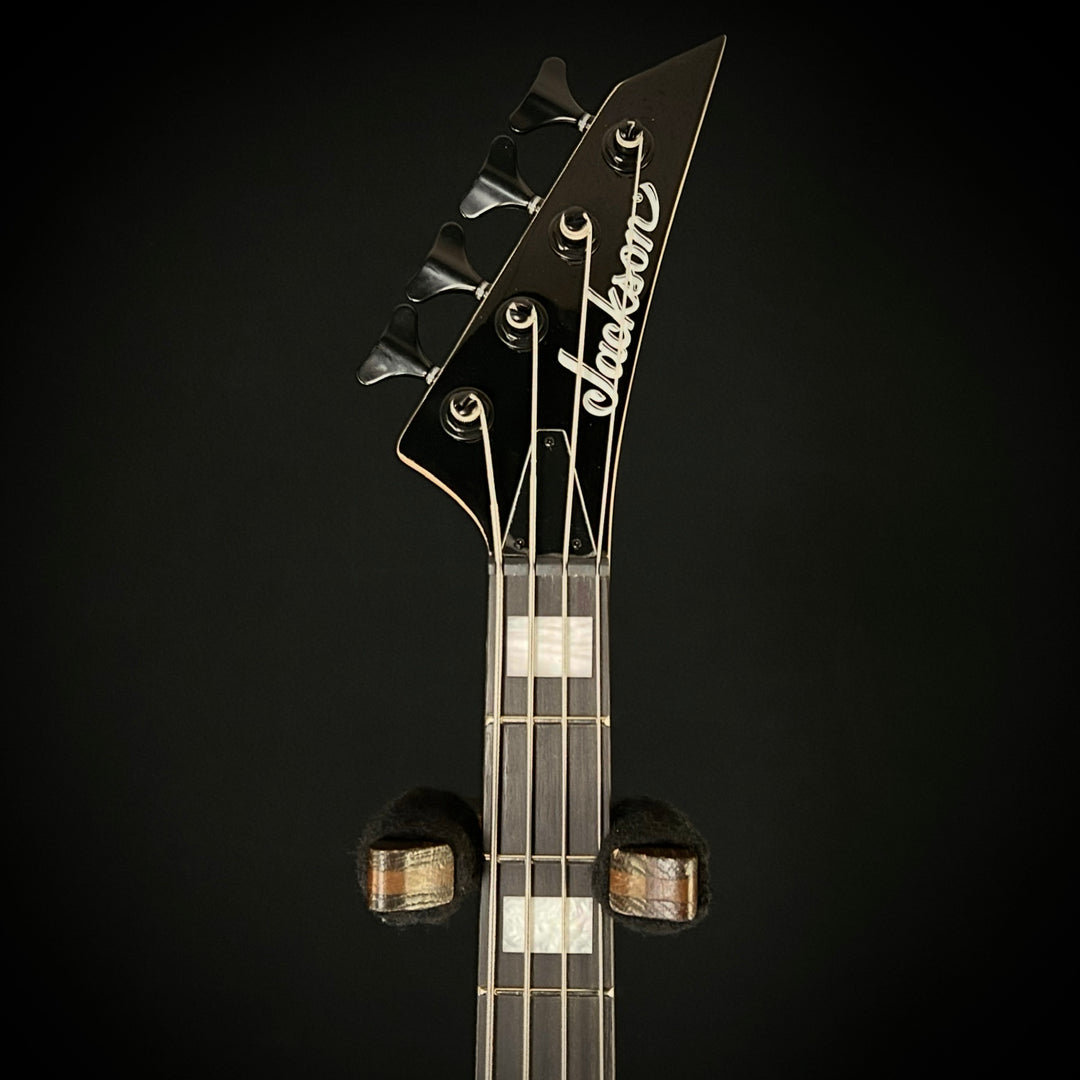 Jackson JS Kelly Bird Bass JS2