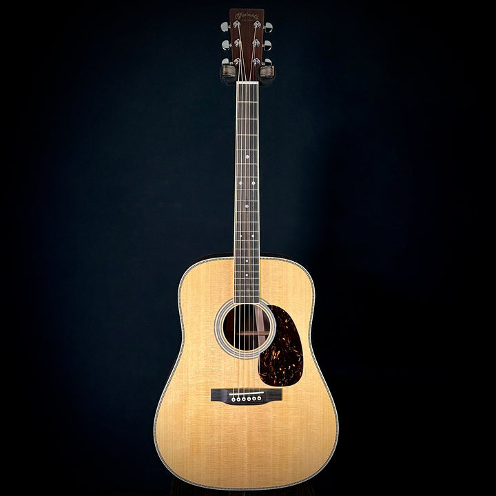Martin HD-35 - New for 2025