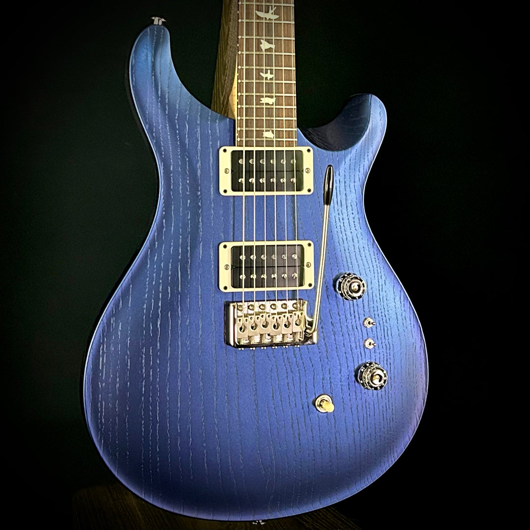 PRS CE 24-08 Swamp Ash Satin Limited