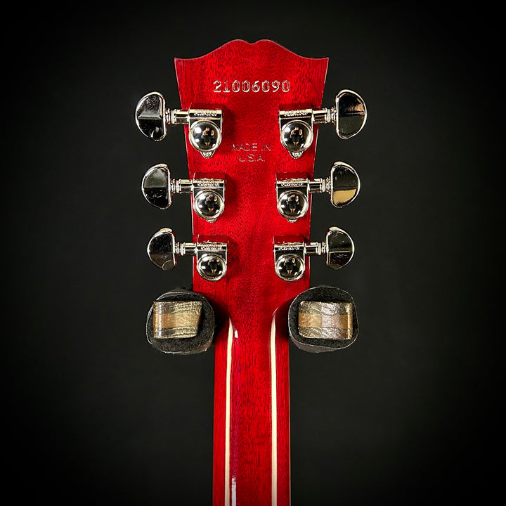Gibson Hummingbird Standard - Vintage Cherry Burst
