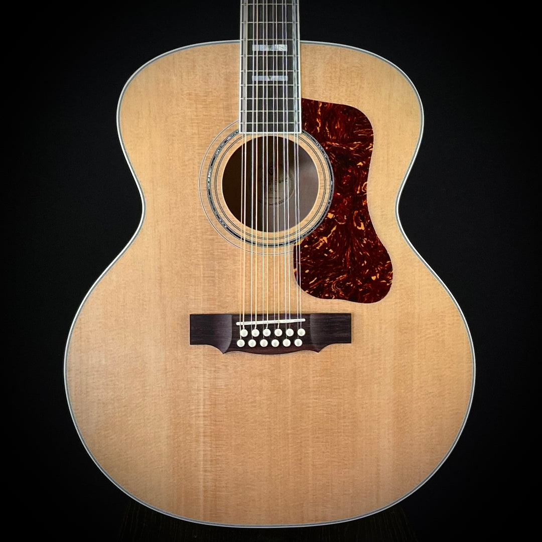 Guild F-512 Maple-Blonde