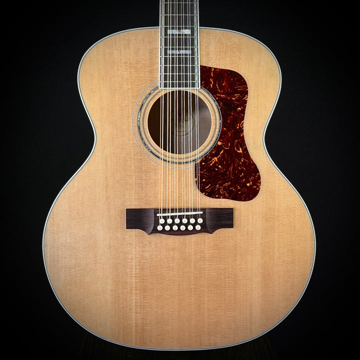 Guild F-512 Maple-Blonde