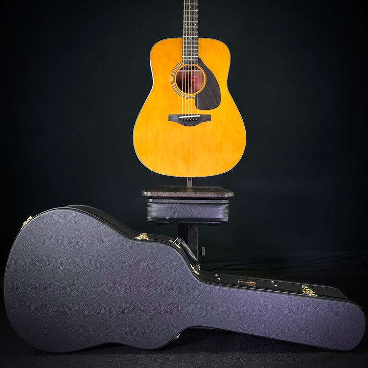 Yamaha FG5 Red Label - Gloss