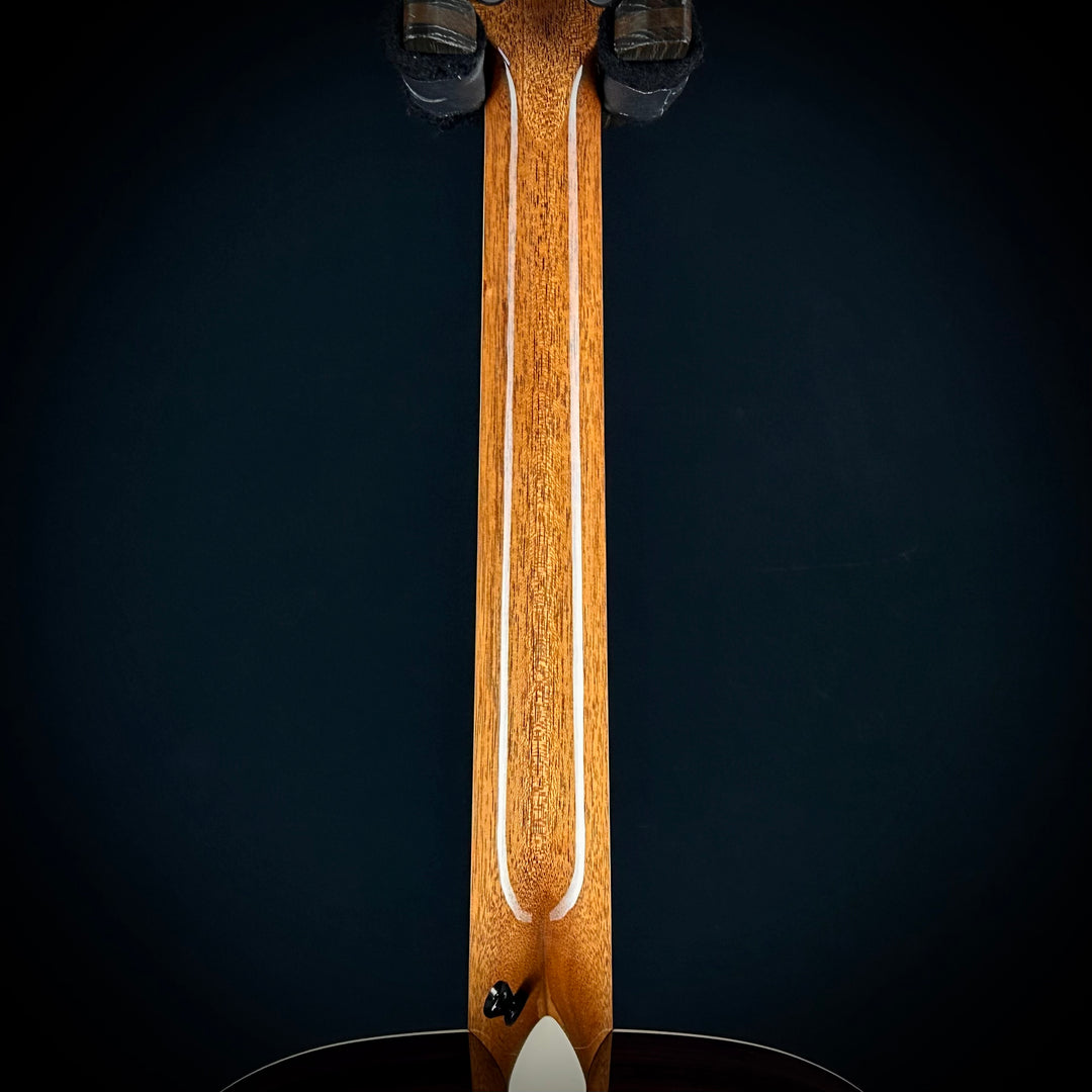 Taylor Legacy 810E Special Edition - Heritage Burst