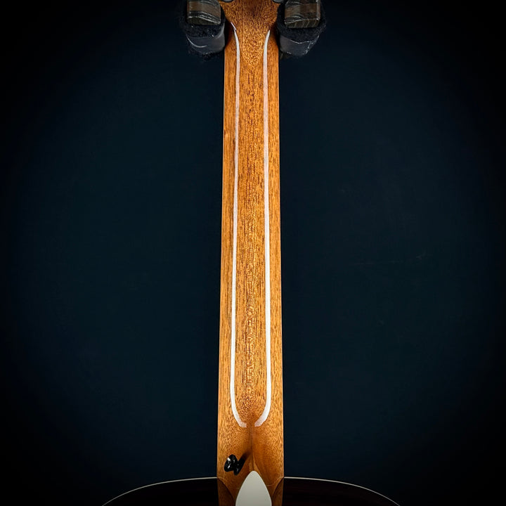 Taylor Legacy 810E Special Edition - Heritage Burst