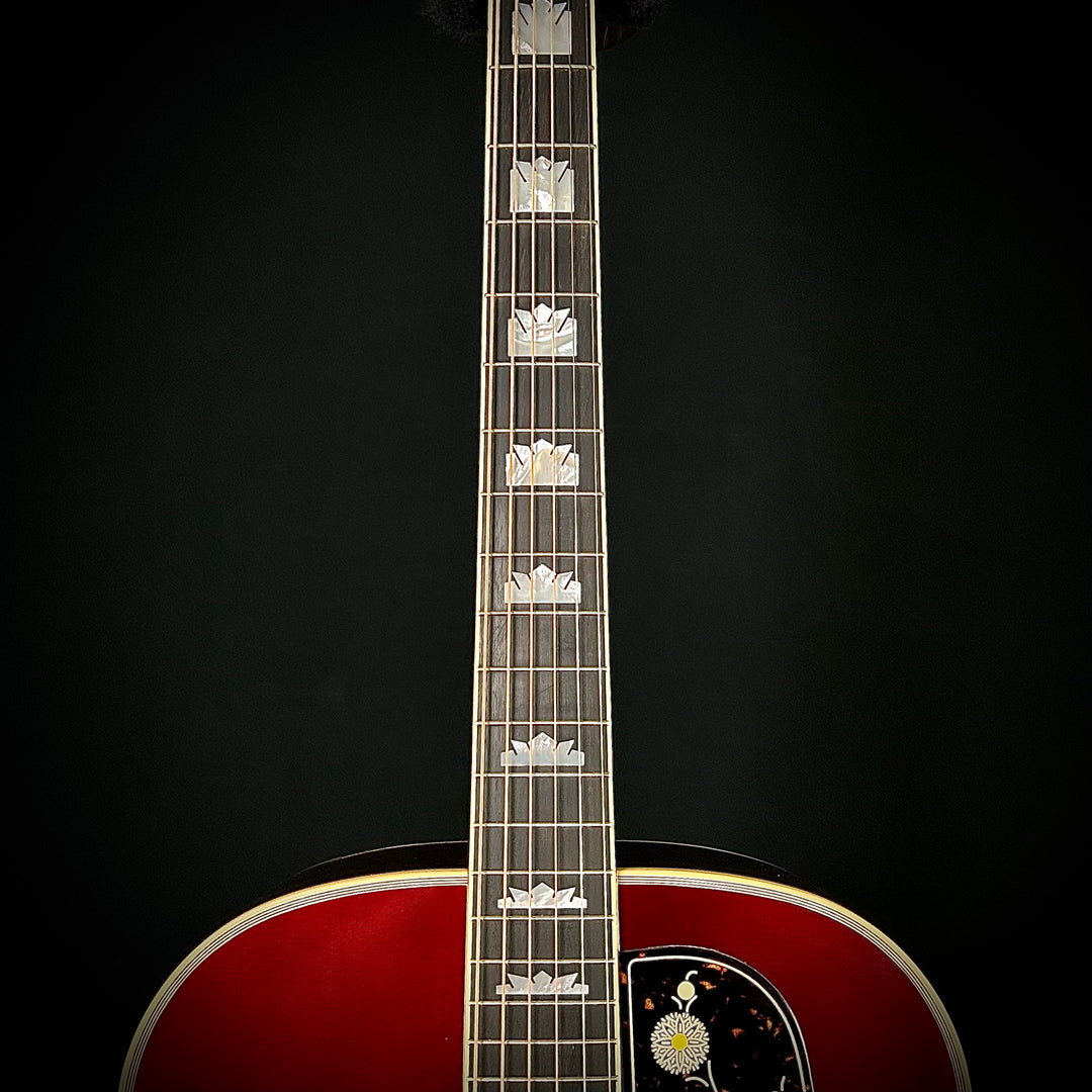 Epiphone Pre-War SJ-200 Rosewood