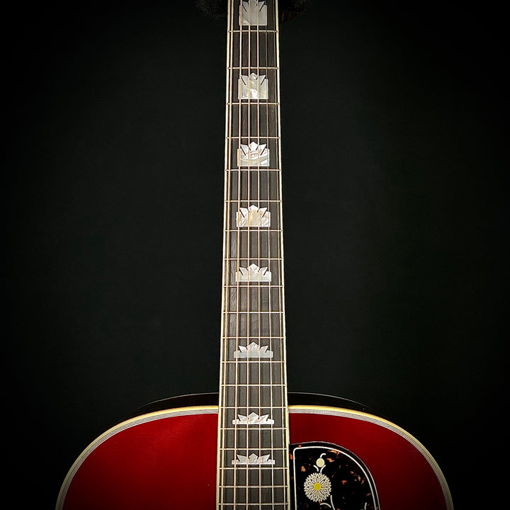 Epiphone Pre-War SJ-200 Rosewood