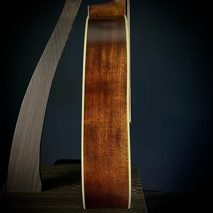 Martin DSS-16E - 1935 Burst