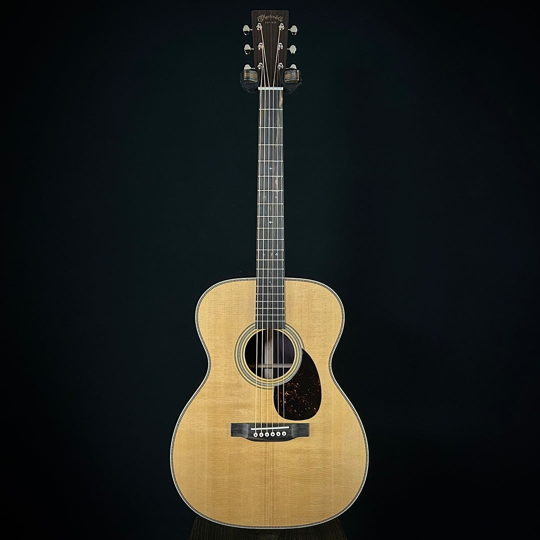 Martin OM-28 - New For 2025