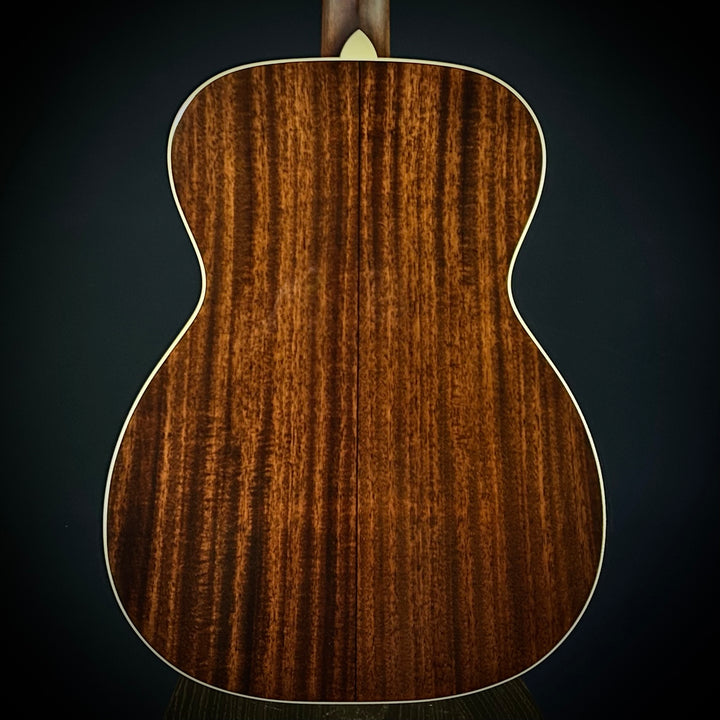 Bourgeois Downeast Series - Hog Top 0014