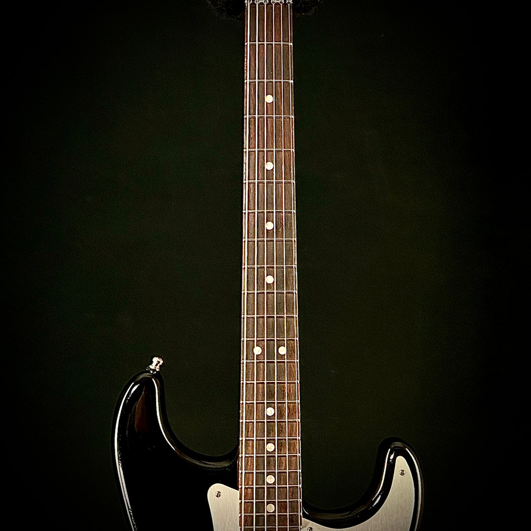 Fender Ultra Luxe Strat Floyd Rose HSS (USED)