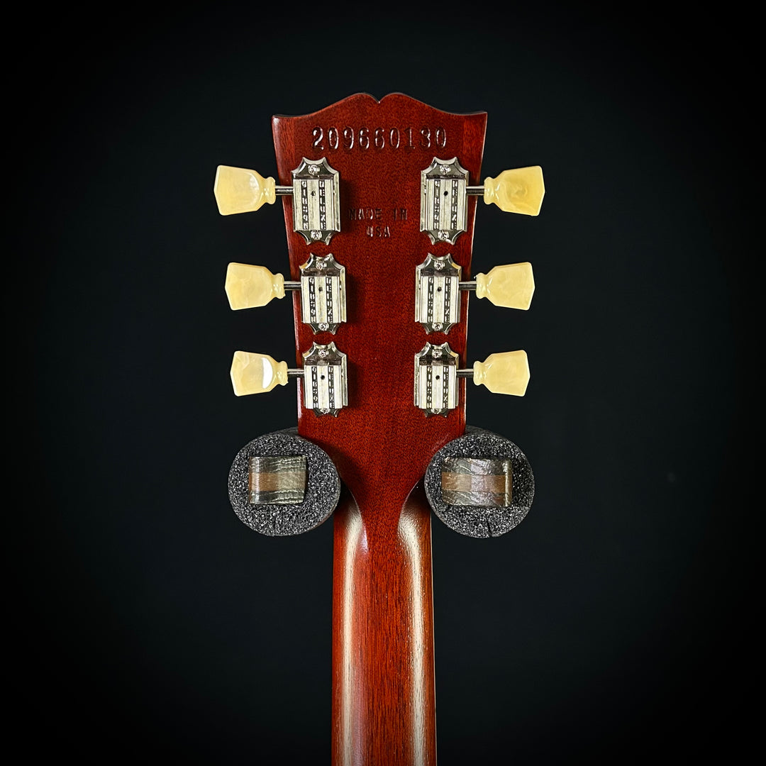 Gibson SG Standard ‘61 Faded