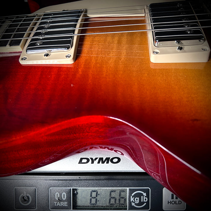 Gibson Les Paul Studio Session
