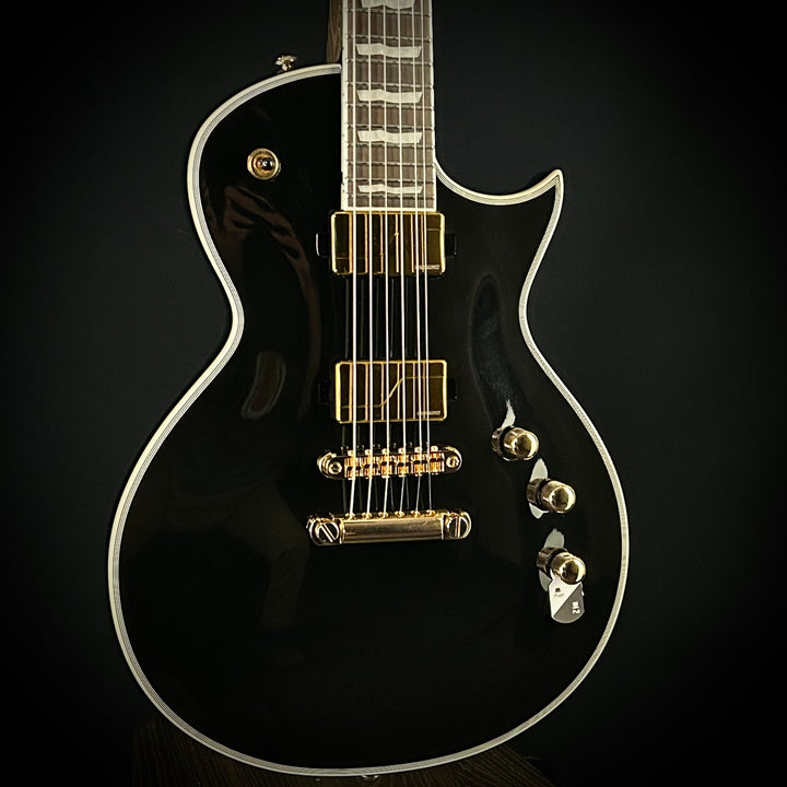 LTD EC-1000 | Fluence Pickups