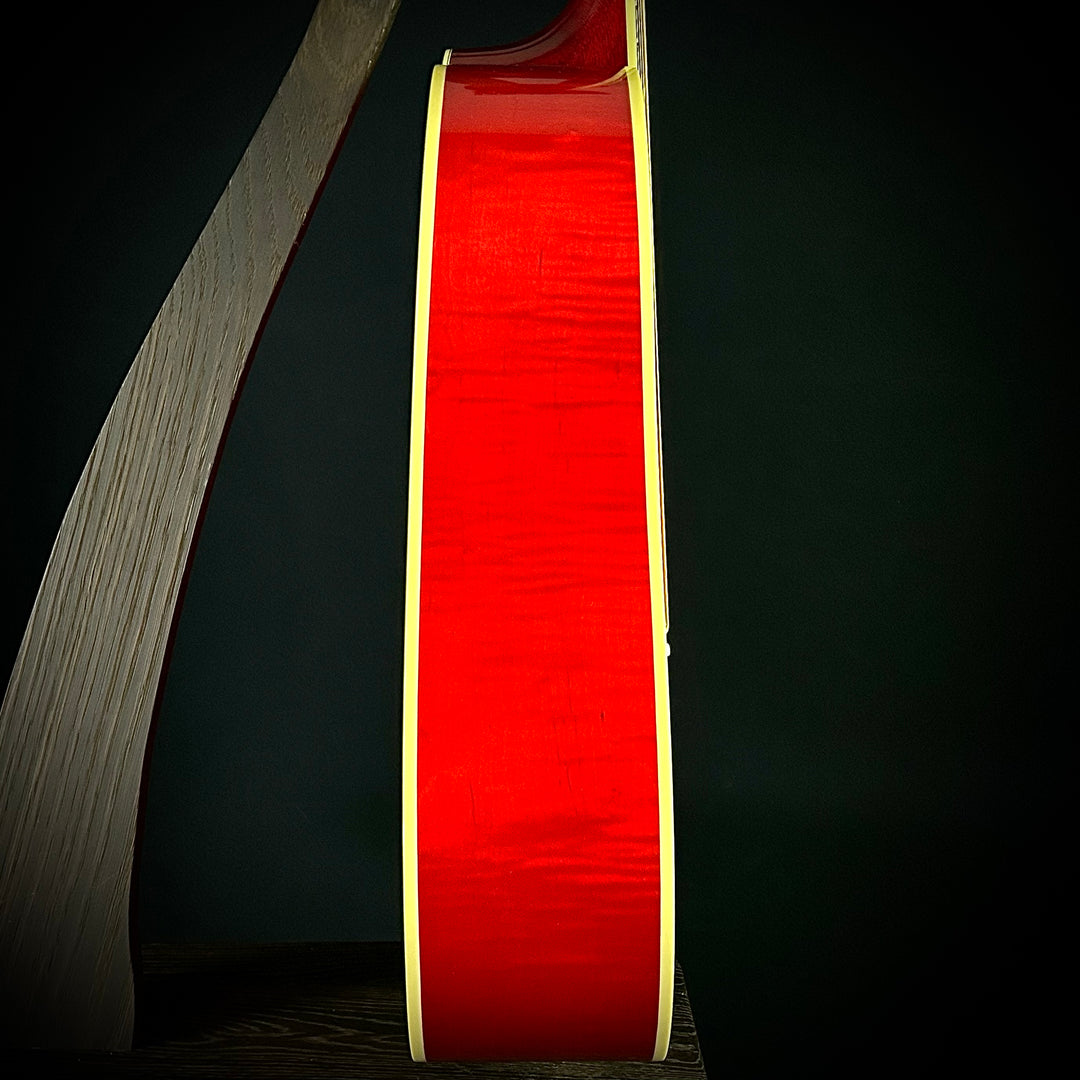 Gibson Dove Original - Vintage Cherry Sunburst