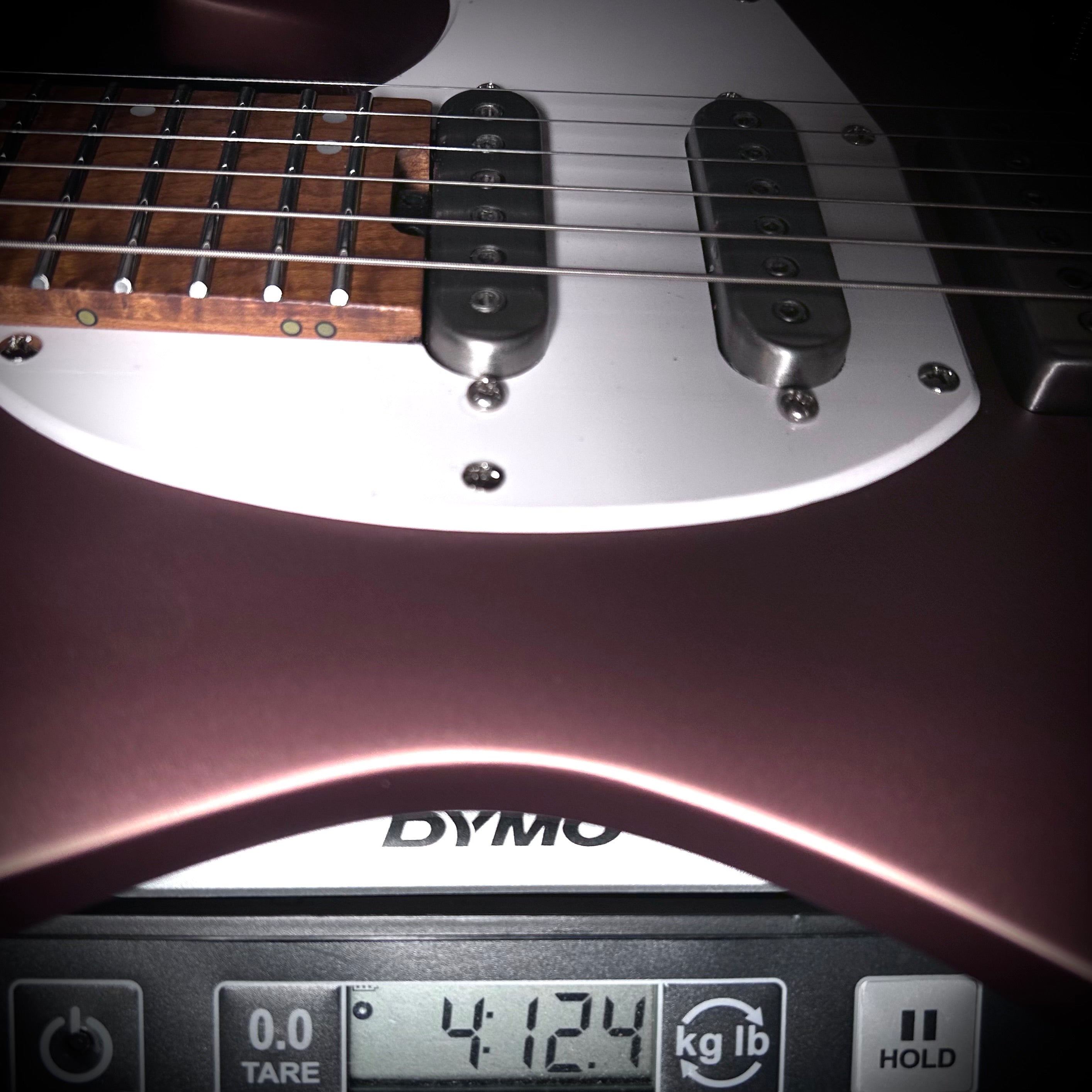 Ibanez Q54 – Music Villa MT