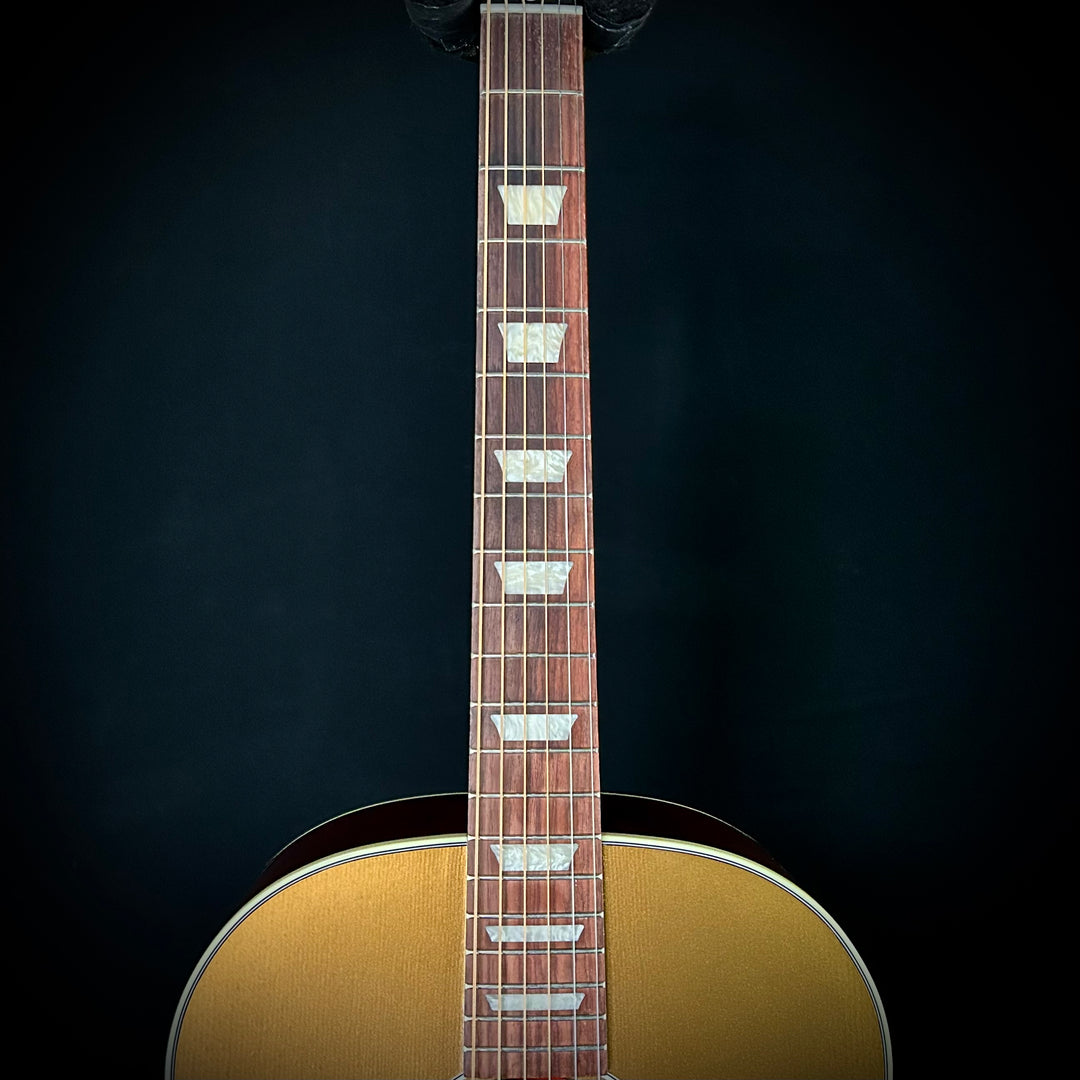 Gibson J-45 - Gold Top Gloss