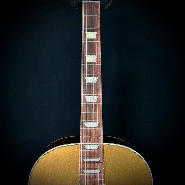 Gibson J-45 - Gold Top Gloss