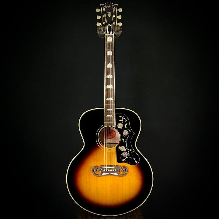 Epiphone 1957 SJ-200 - Vintage Sunburst