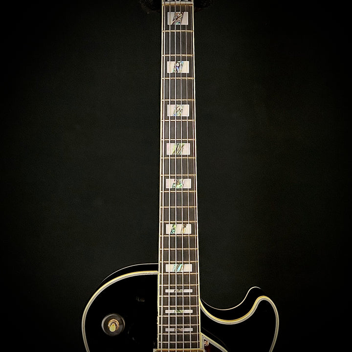 Ibanez GB10BK George Benson Signature