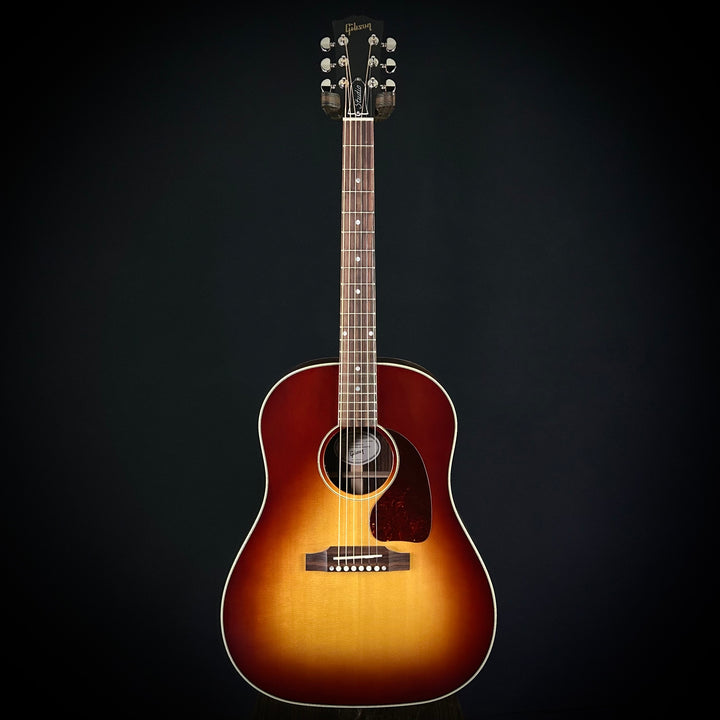 Gibson J-45 Studio Rosewood - Gloss Top