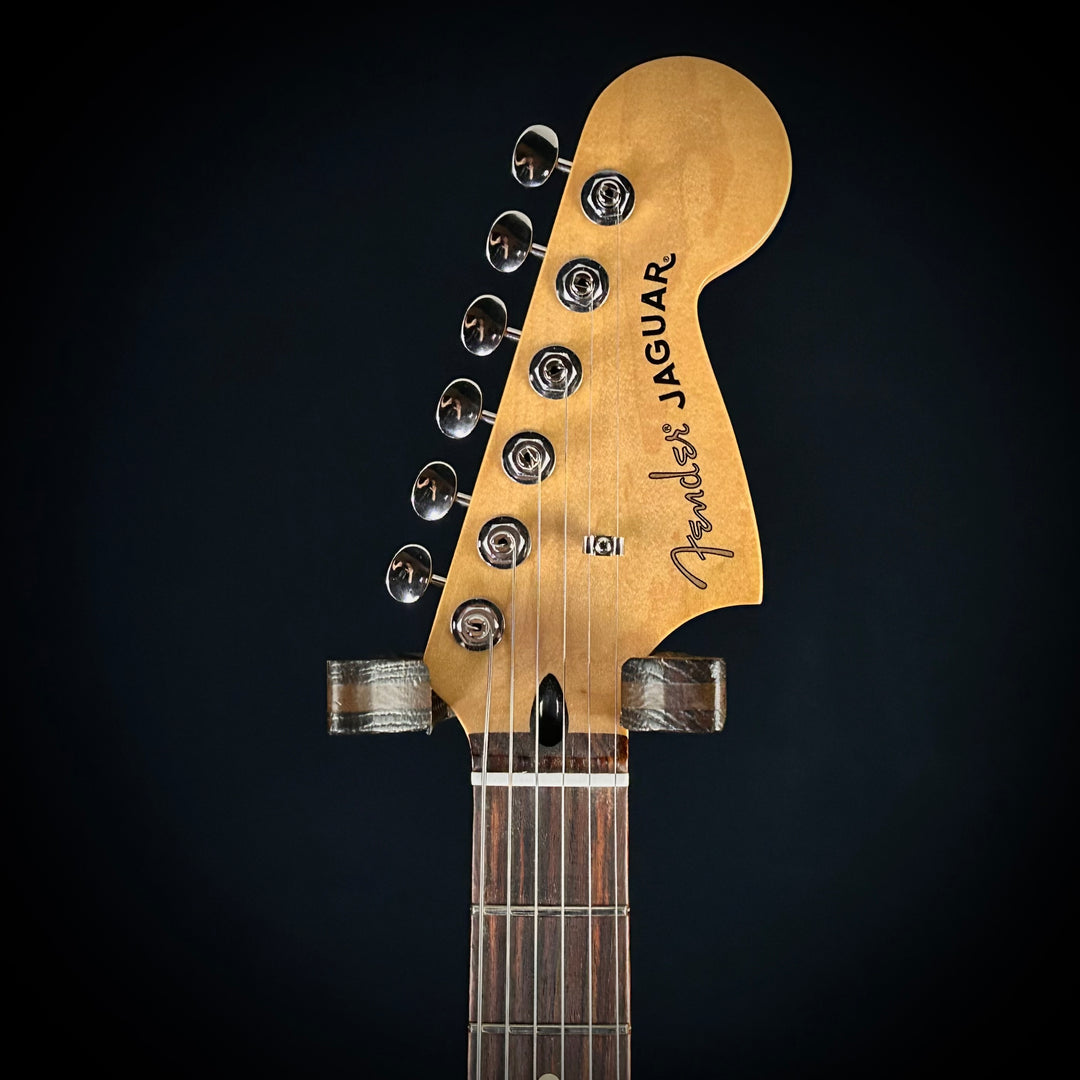 Fender Player II Jaguar