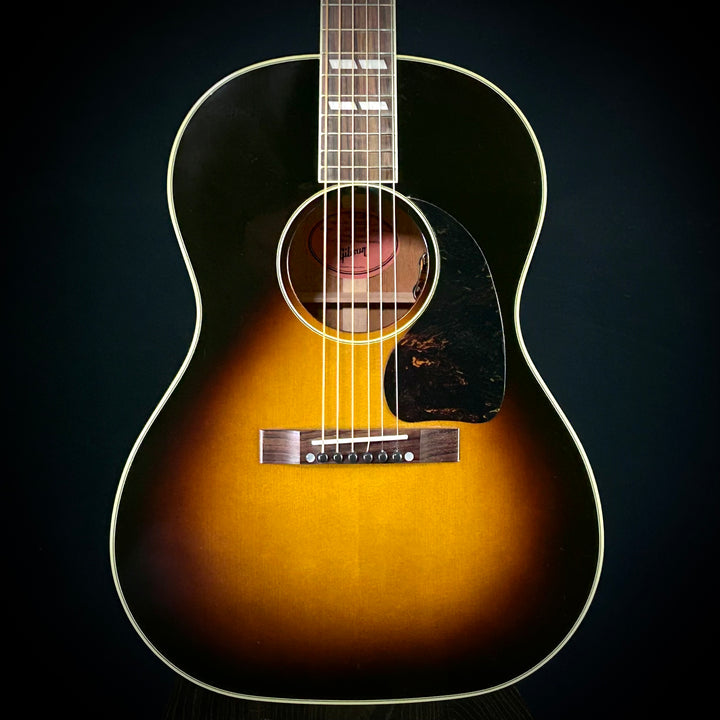 Gibson Nathanial Ratliff LG-2 Western
