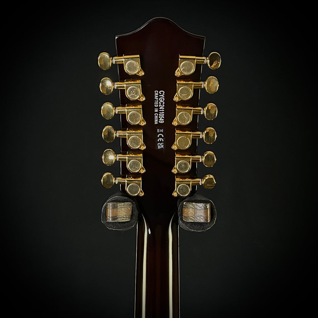 Gretsch G5422G-12 Electromatic