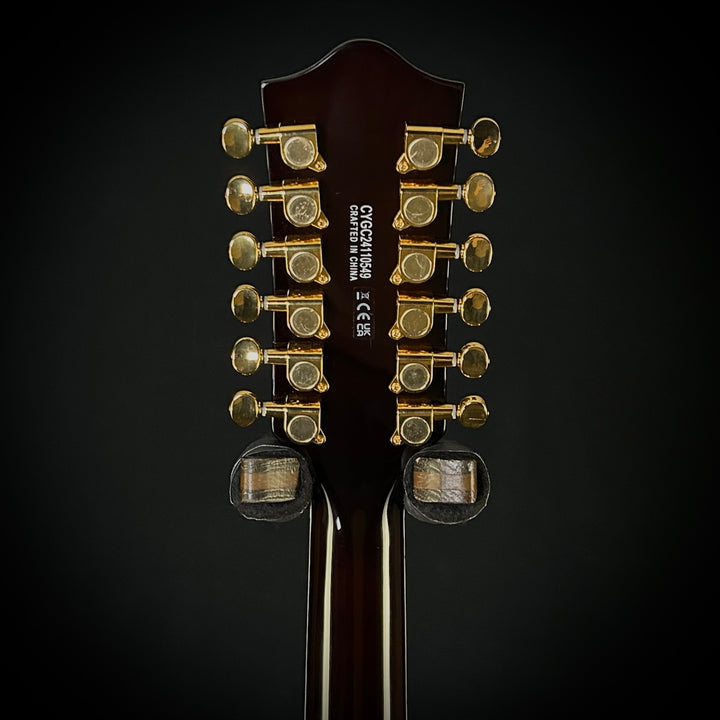 Gretsch G5422G-12 Electromatic