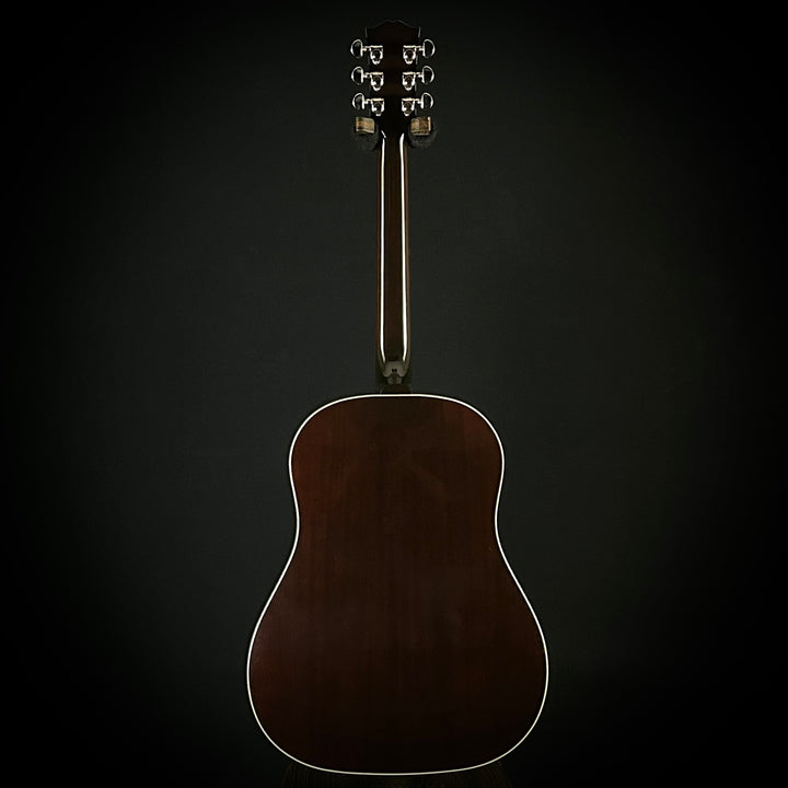 Gibson-45 Standard - Vintage Sunburst