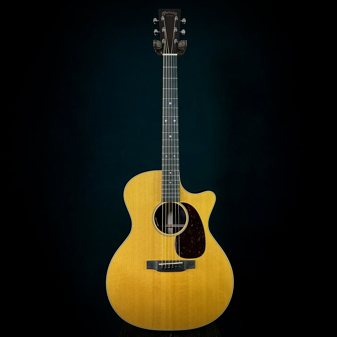 Martin GPC-16E - Natural