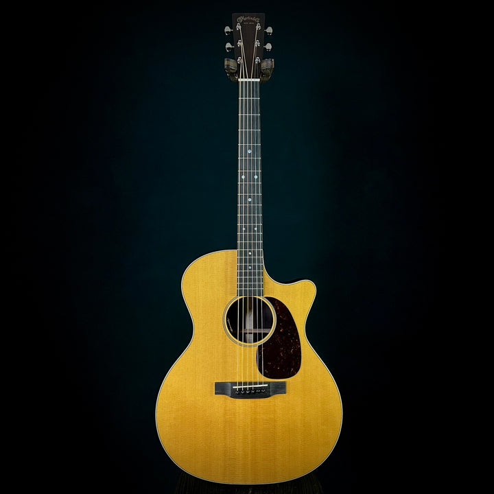 Martin GPC-16E - Natural